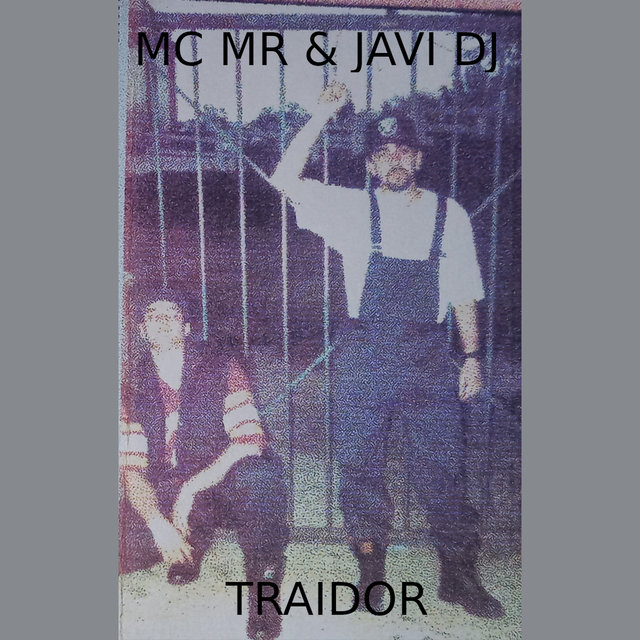 Traidor