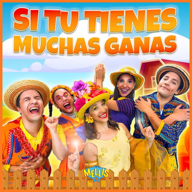 Si Tu Tienes Muchas Ganas