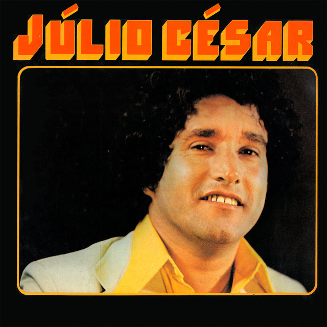 Júlio César 1976