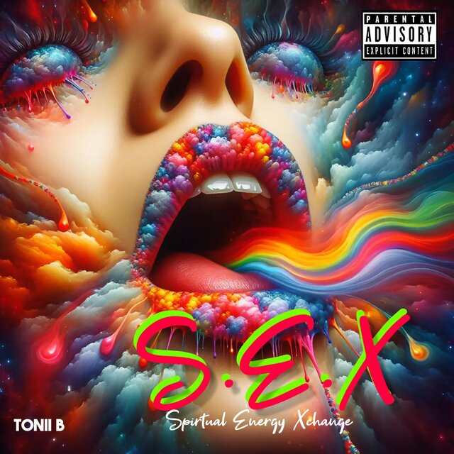 S.E.X (Spiritual Energy Xchange)