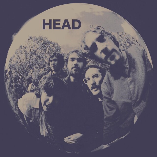 head EP