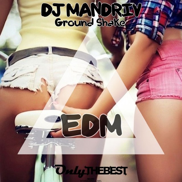 Ground Shake (EDM)