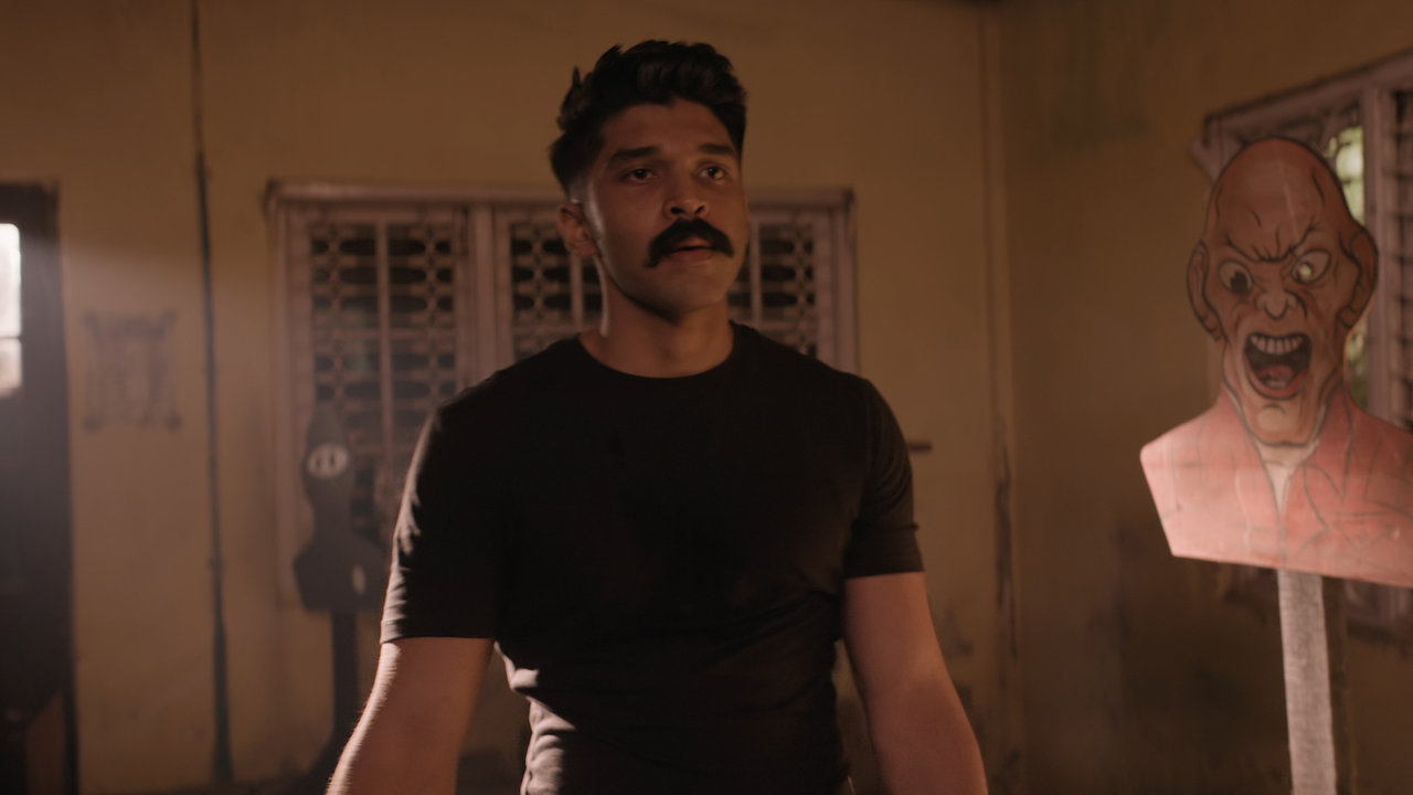 Missing Me (From "Mahaan")