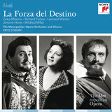 La Forza del Destino: Act I: Overture