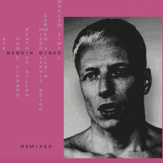Remixed