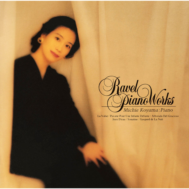 Ravel:Piano Works
