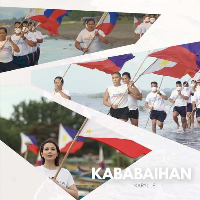 Kababaihan