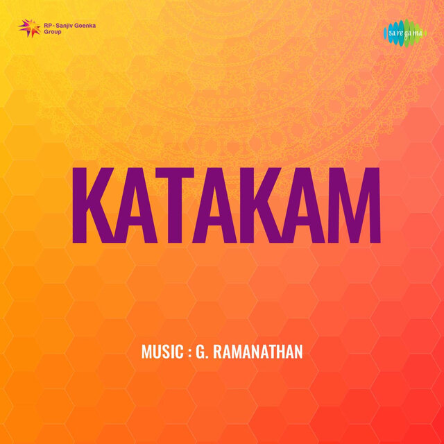Katakam (Original Motion Picture Soundtrack)