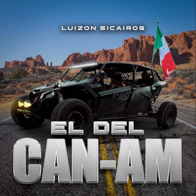 El Del Can-Am