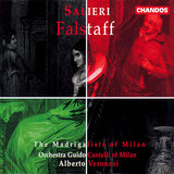Falstaff, Act I Scene 1: Sia pur l'ultimo bicchiere (Falstaff)