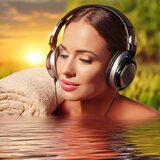 Misty Morning Sounds