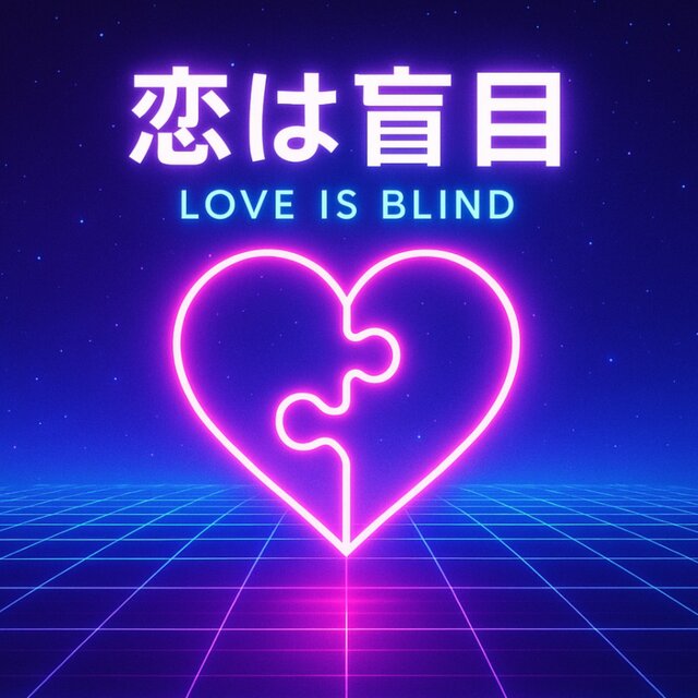 Love is Blind