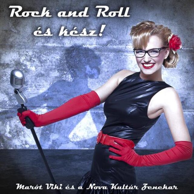 Rock and Roll és Kész!