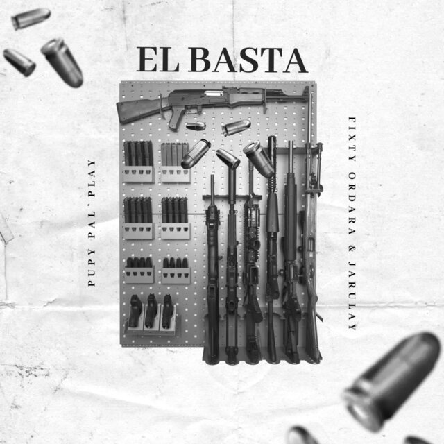 El Basta