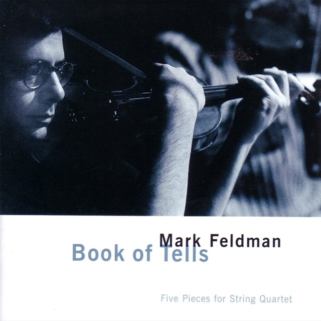 Book of Tells
