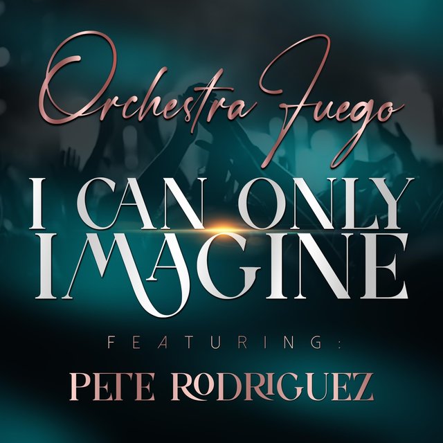I Can Only Imagine