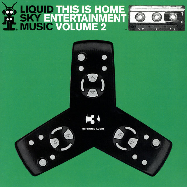 This Is Home Entertainment Volume 2