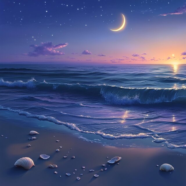 Sleepy Waves