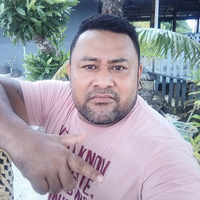 To Lo'u Fale Laufao