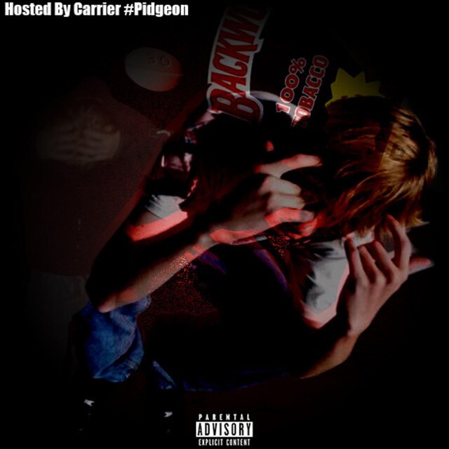 PHARMA (CARRIERPIDGEON EXCLUSIVE)
