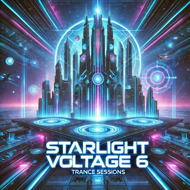 Starlight Voltage 6
