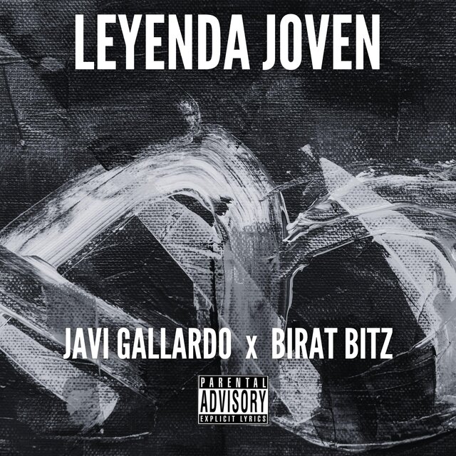 LEYENDA JOVEN (feat. Birat Bitz)