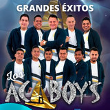 La Cumbia de los Monjes