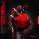 Cover art for album METAWAR by 3TEETH