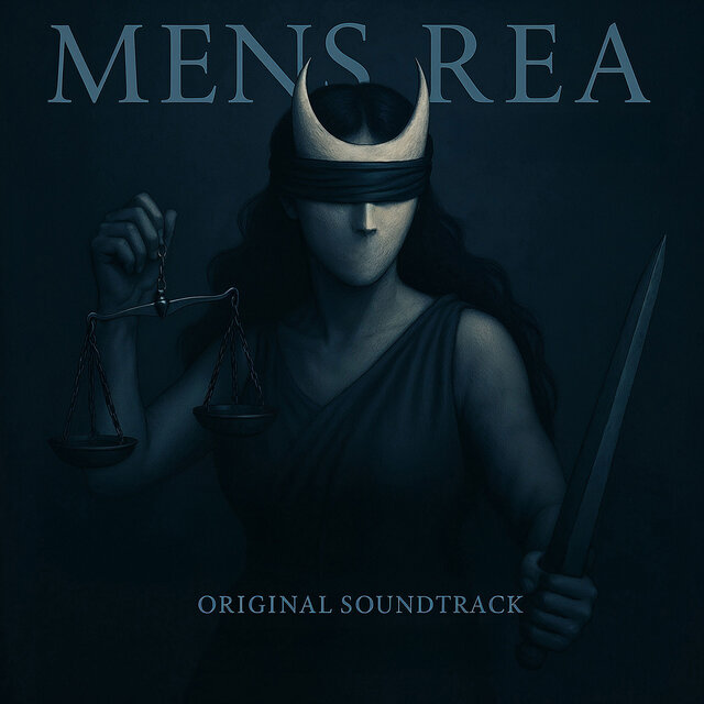 Mens Rea (Original Soundtrack)
