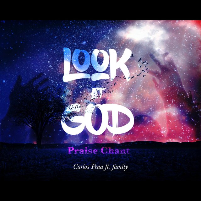 Look at God (feat. Family)