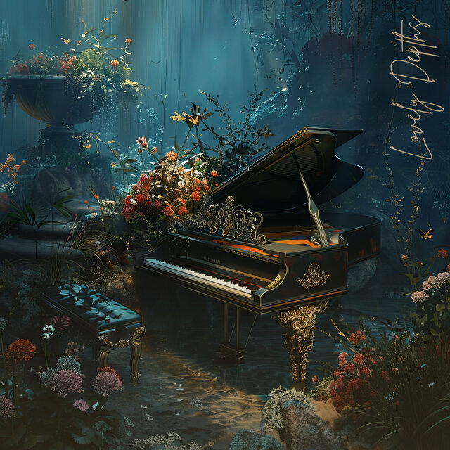 Lovely Depths