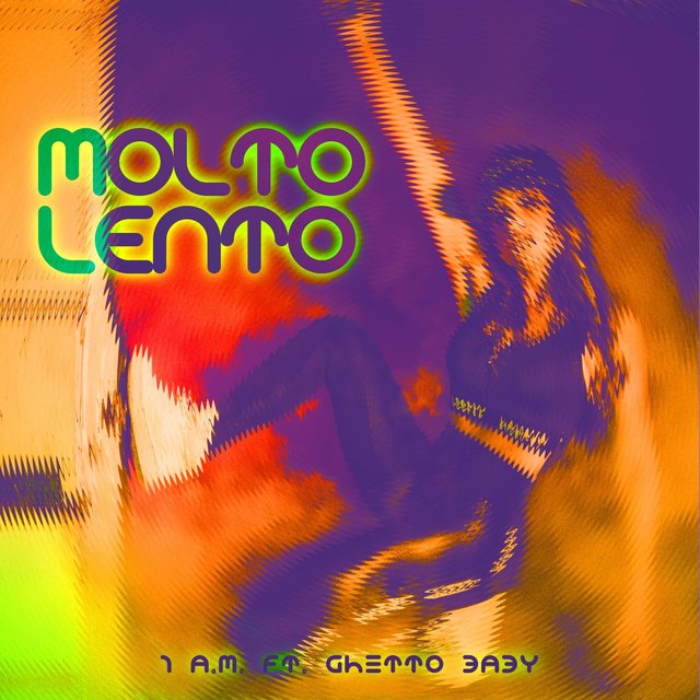 Molto Lento (Radio Edit)