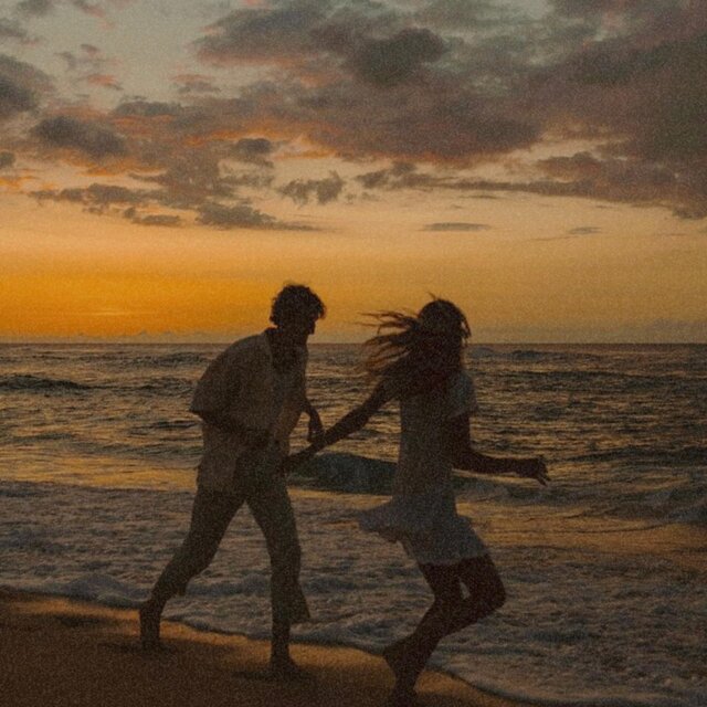Falling (feat. Gavin Diffley)