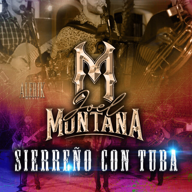 Sierreño Con Tuba (En Vivo)