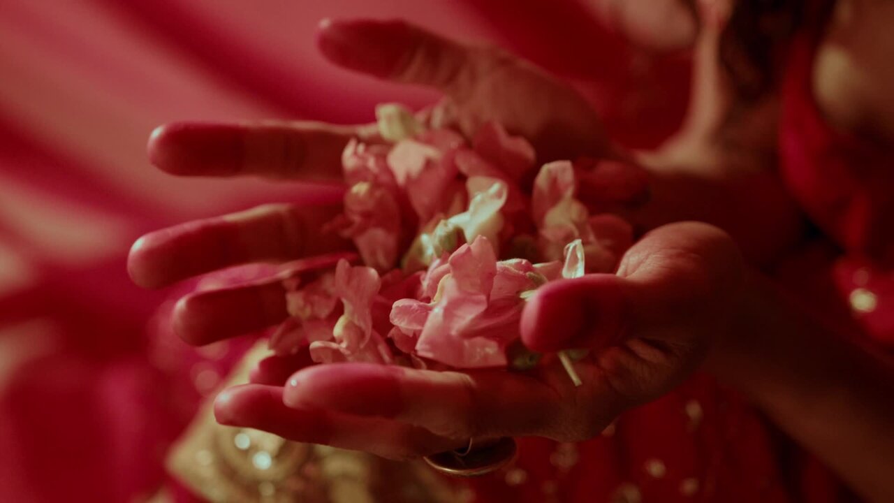 Bring me to heaven (today, tomorrow, forever) (Lyric Video)
