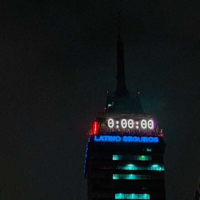 Las 12