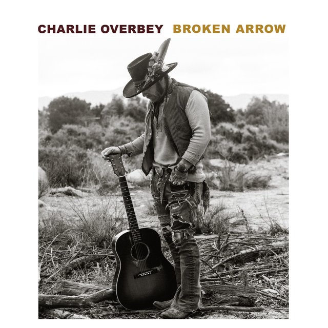 Broken Arrow