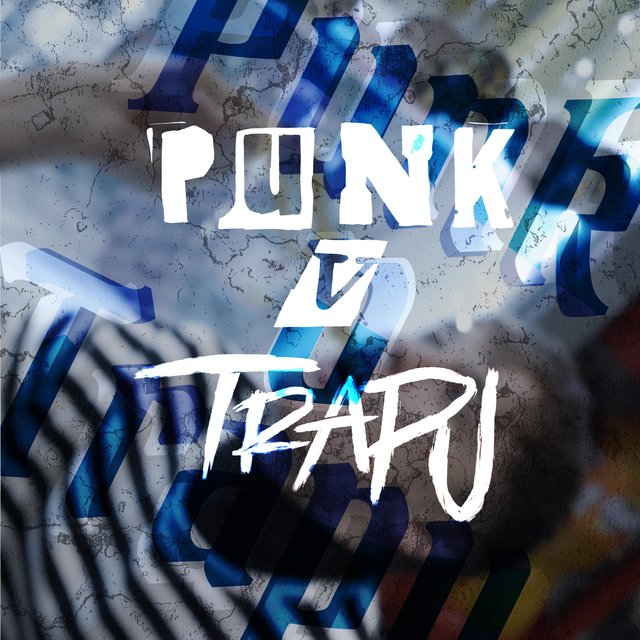 Punk V Trapu