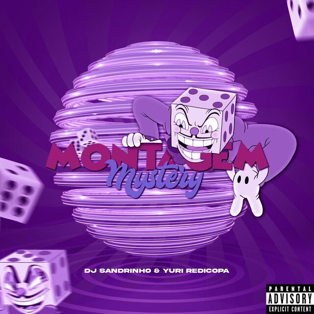 MONTAGEM MYSTERY