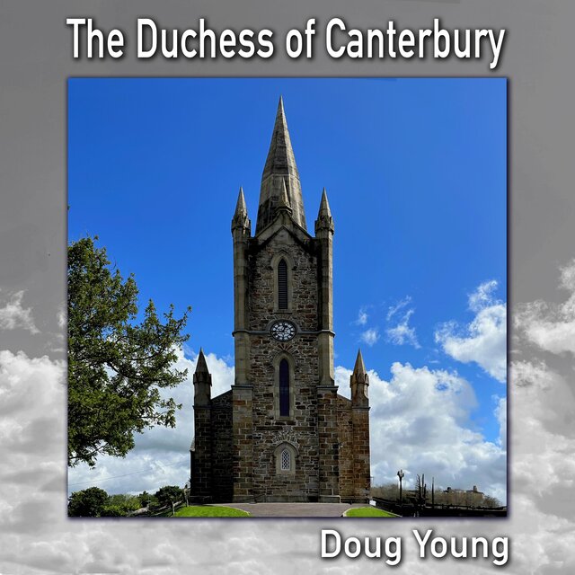 The Duchess of Canterbury