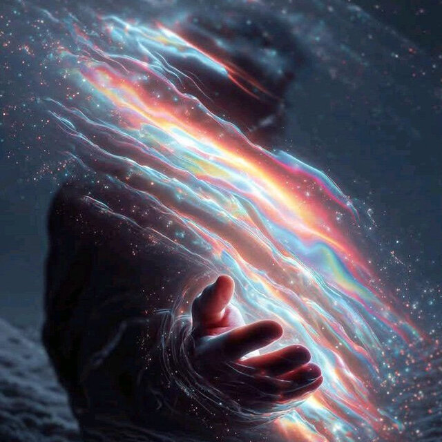 Healing And Deep Sleep