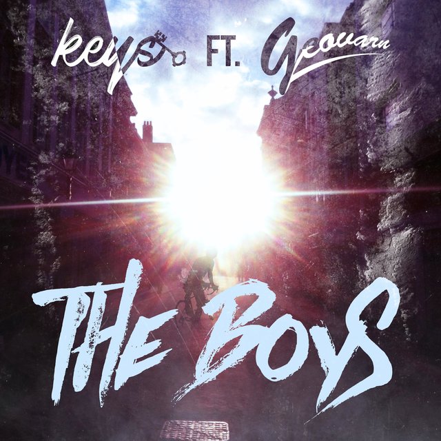 The Boys (feat. Geovarn)
