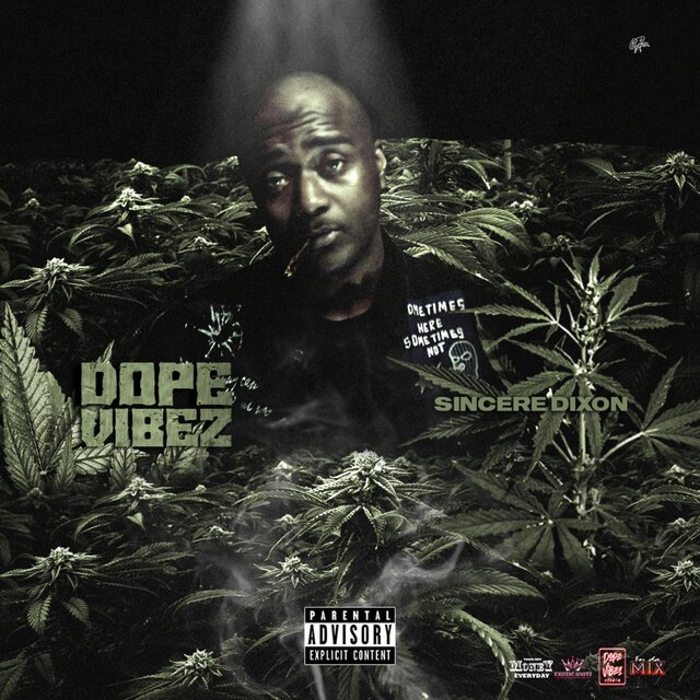 DOPEVIBEZ
