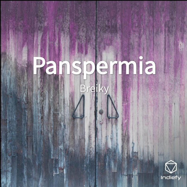 Panspermia