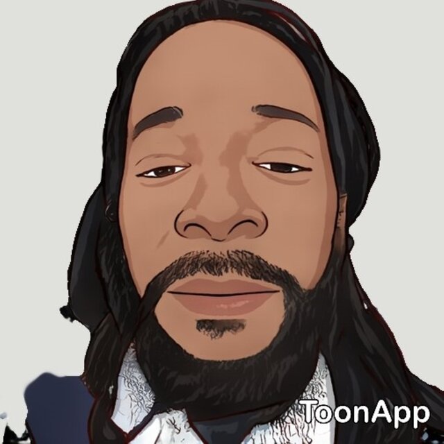 I roll with the flow