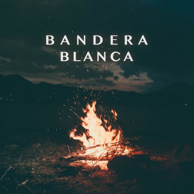 Bandera Blanca
