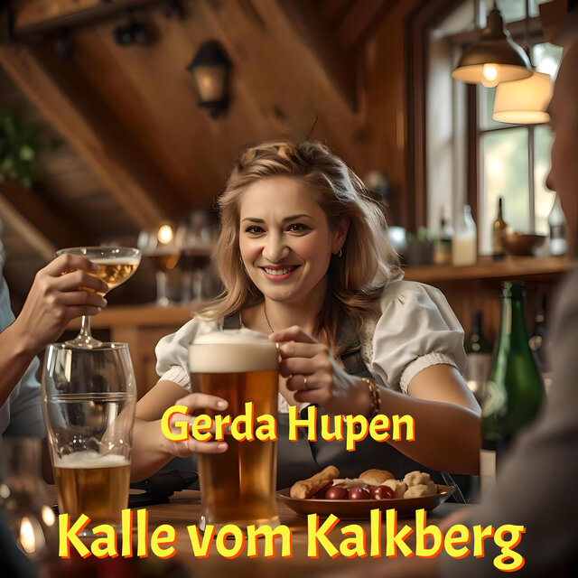 Gerda Hupen