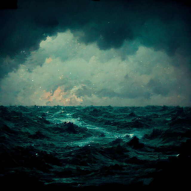 meer
