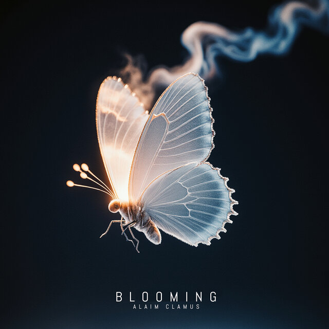 Blooming