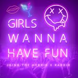Girls Wanna Have Fun